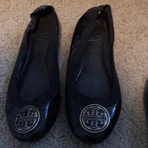 Tori Burch flats